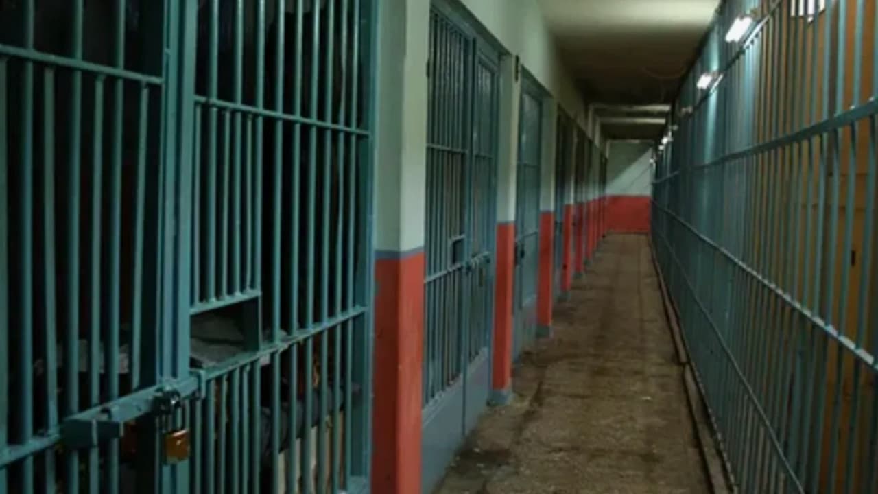 Büyük Türk Adaletinde Tarihi Adım: 55 Bin Mahkum Özgürlüğe