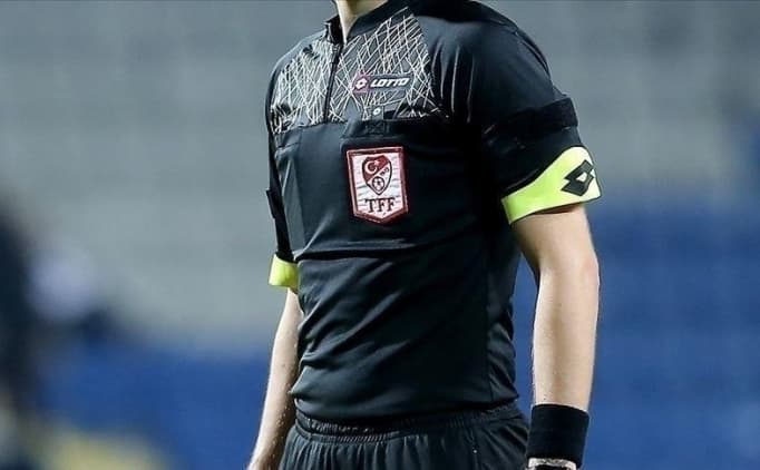 Türk Futbolunda Büyük Skandal: Hakemler 50 Milyon TL