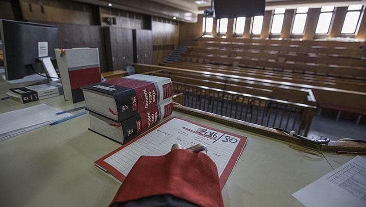 Çocuk Psikiyatristine 25 Yıl Hapis: Adalet Yerini Buldu