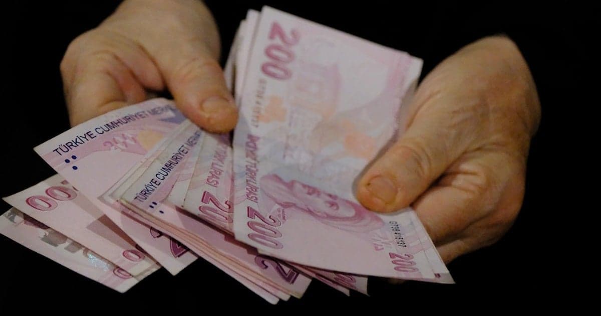 Yargıtay'dan Çifte Emekli Maaşı Kararı: Yalnızca Yüksek Olan