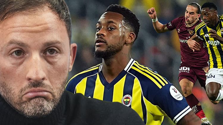 Fenerbahçe'nin Göztepe Karşısında Kaybettiği 2 Puan