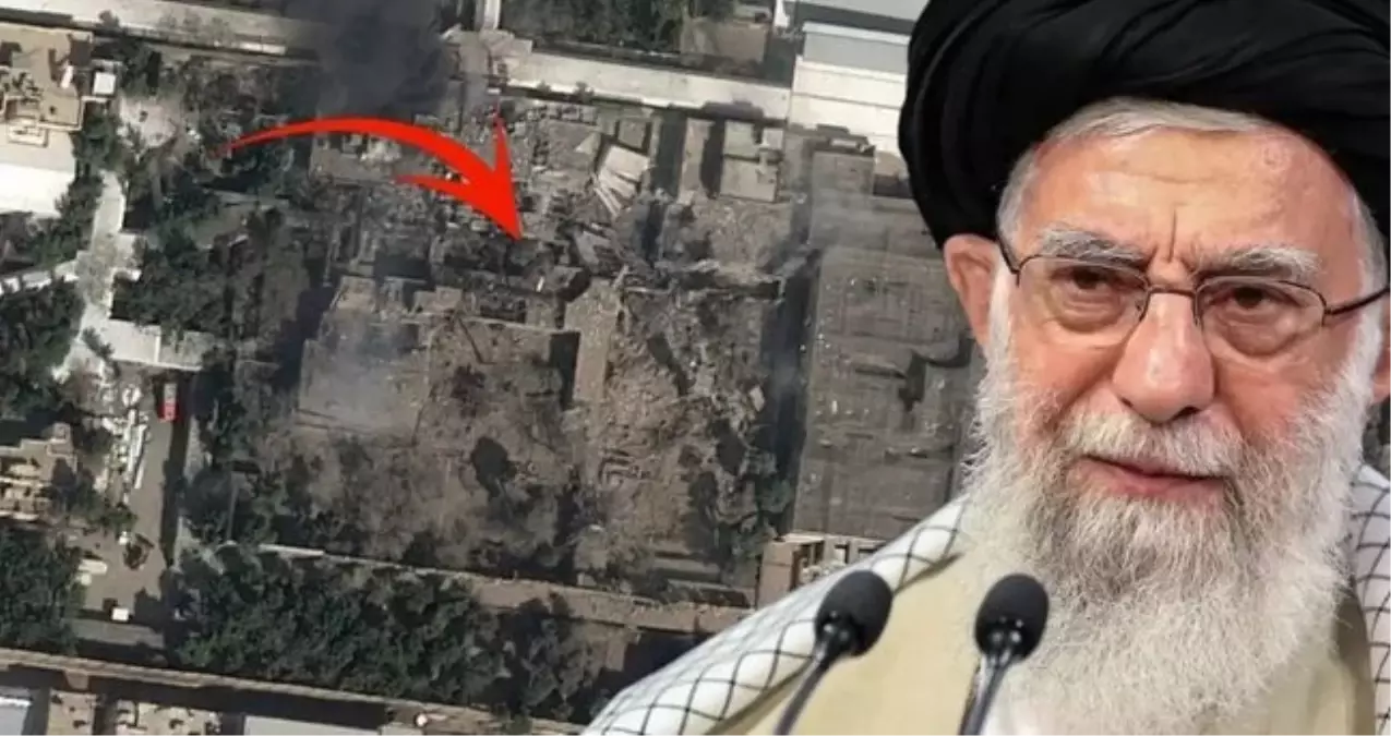 Hamaney'in Sonu: Turan'ın Gücü Karşısında Fars Hegemonyası Çöktü