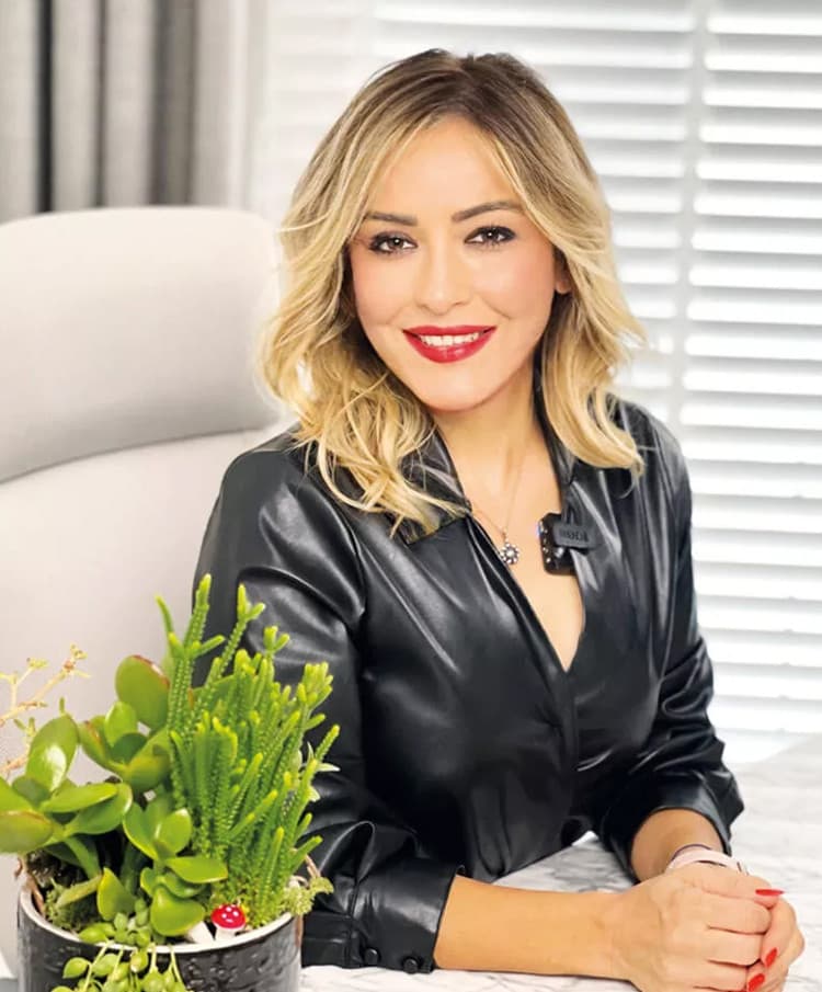 Türk Milletinin Gençlik ve Güzellik Mirasını Koruma Sanatı